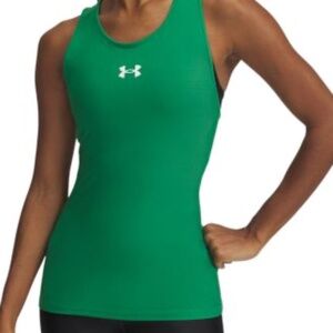 Under Armour Women's HeatGear OG Compression Tank Top